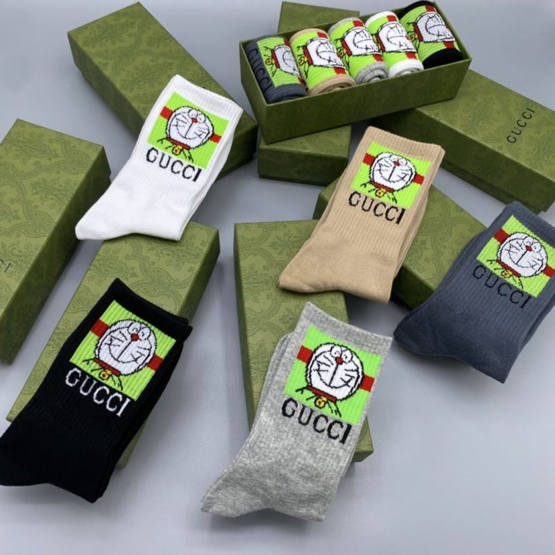 Gucci Socks